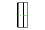 2D Bottom View